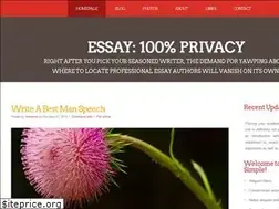Sites similar to aaessay.com