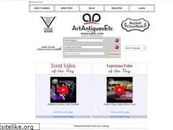 Sites similar to aaetc.com