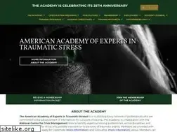 Sites similar to aaets.org