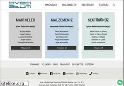 Sites similar to aaetum.com