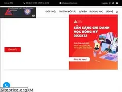 Sites similar to aaevietnam.com