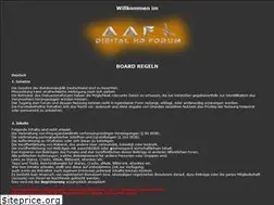 Sites similar to aaf-digital.info