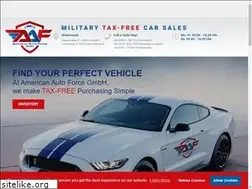 Sites similar to aaf-gmbh.com