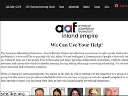 Sites similar to aaf-inlandempire.com