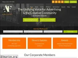 Sites similar to aaf-orlando.org