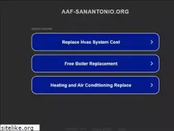 Sites similar to aaf-sanantonio.org