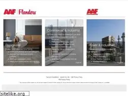 Sites similar to aaf.com.tr