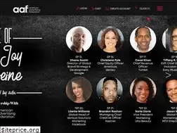 Sites similar to aaf.org