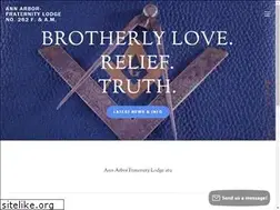 Sites similar to aaf262.org