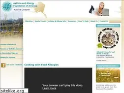 Sites similar to aafaalaska.com