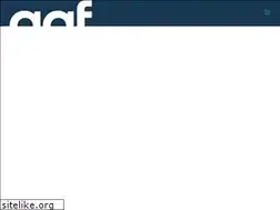 Sites similar to aafakron.com