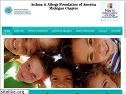 Sites similar to aafamich.org