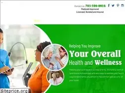 Sites similar to aafamilyhomecare.com
