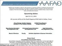 Sites similar to aafao.org