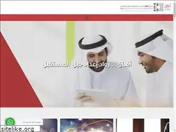 Sites similar to aafaqcentre.com