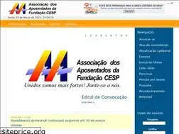 Sites similar to aafc.org.br