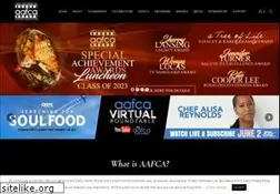 Sites similar to aafca.com