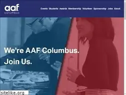 Sites similar to aafcolumbus.org