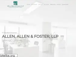 Sites similar to aafcpas.com