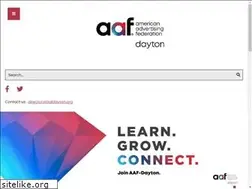 Sites similar to aafdayton.org
