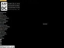 Sites similar to aafdc.org