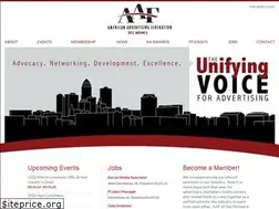 Sites similar to aafdsm.com