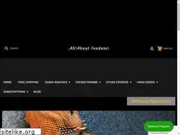 Sites similar to aafeeder.com