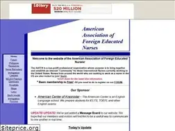 Sites similar to aafen.tripod.com