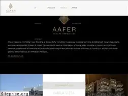 Sites similar to aaferimmobilier.com