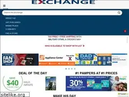 Sites similar to aafes.com