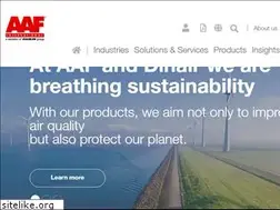 Sites similar to aafeurope.com
