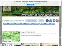 Sites similar to aaff.fr