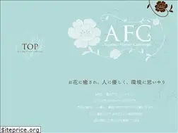 Sites similar to aaffcc.com