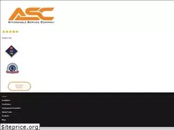 Sites similar to aaffordableinsulators.com