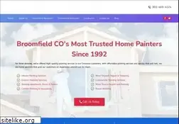 Sites similar to aaffordablepainting.com