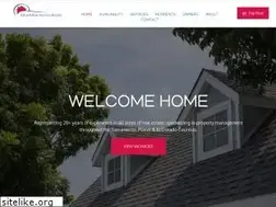 Sites similar to aaffordablepropertymgmt.com