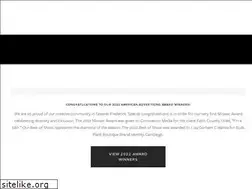 Sites similar to aaffrederick.org