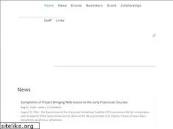 Sites similar to aafh.org