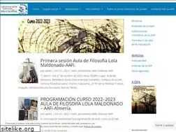 Sites similar to aafi.es