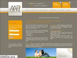 Sites similar to aaficonsulting.fr