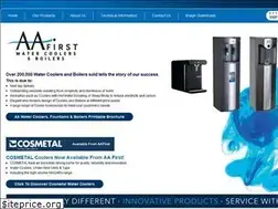 Sites similar to aafirst.co.uk