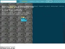 Sites similar to aafiya.ae