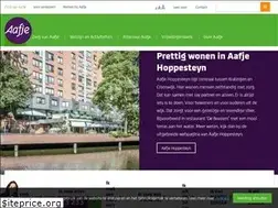 Sites similar to aafje.nl