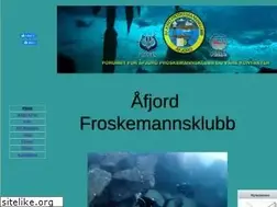 Sites similar to aafklubb.com