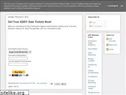 Sites similar to aafknoxadventures.blogspot.com