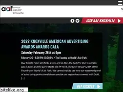 Sites similar to aafknoxville.com