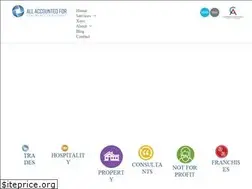Sites similar to aafl.nz