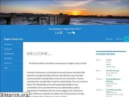 Sites similar to aaflagler.org