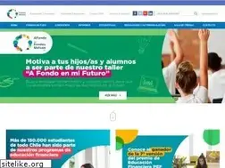 Sites similar to aafm.cl