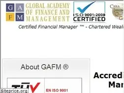 Sites similar to aafm.org